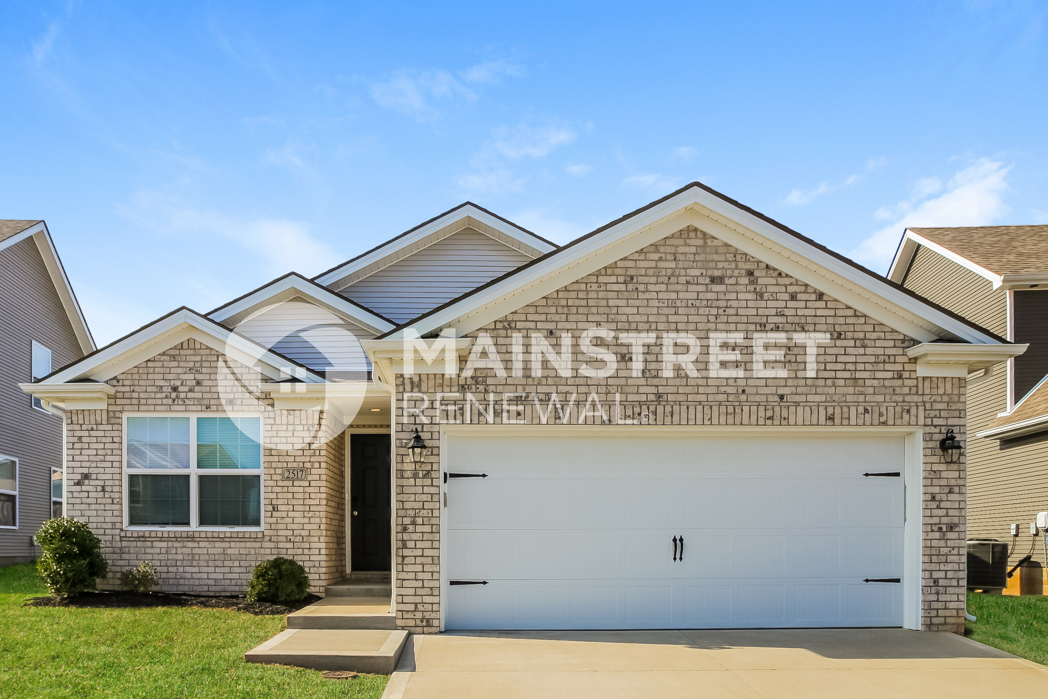 2517 Guildhall Ln Lexington, KY 40511